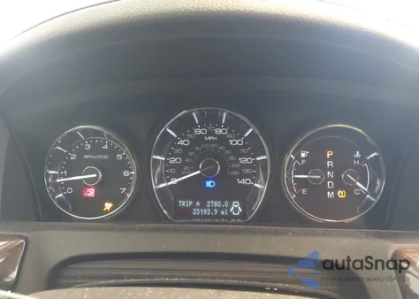 2010 Lincoln Mks from USA, damaged, VIN 1LNHL9DR2AG608405